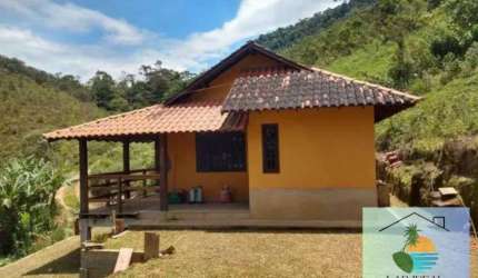 Casa de 2 Quartos em Lumiar com muito Verde