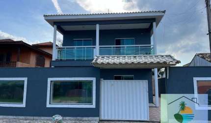 Lindo Duplex no Condomínio Verão Vermelho à 2 quadras da Praia