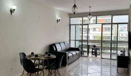 Lindo Apartamento próximo à Praia do Forte em Cabo Frio!