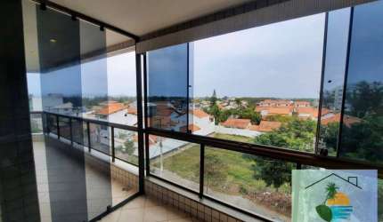 Apartamento no Braga em Cabo frio em Condomínio próximo à Praia das Dunas