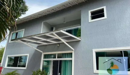 Excelente Casa dentro de Condomínio em Araruama