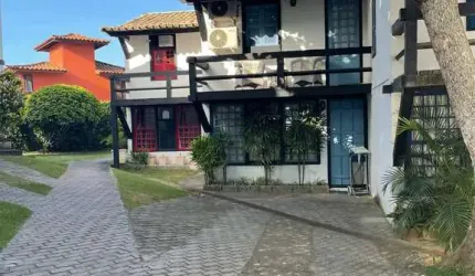 Maravilhosa Casa na Praia de Geribá