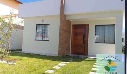 Encantadora Casa Dentro do Maravilhoso Condomínio Summer Beach