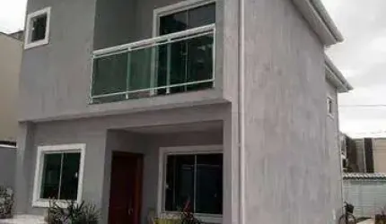 Casa Alto Padrão em área privilegiada - Nova São Pedro
