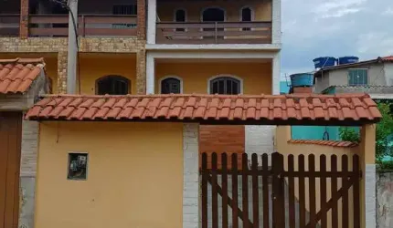 Casa no Centro de Figueira -Arraial do Cabo