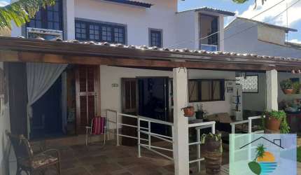Casa 3 Quartos com 1 Suíte - Monte Alto