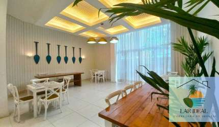 Lindo Apartamento próximo à Praia no bairro Braga - Cabo Frio