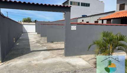 Casa em Condomínio - Unamar, Cabo Frio - 70 mil à vista