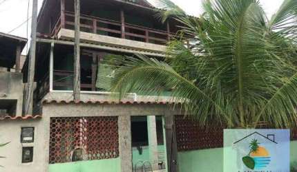 Triplex Monte Alto - Arraial do Cabo