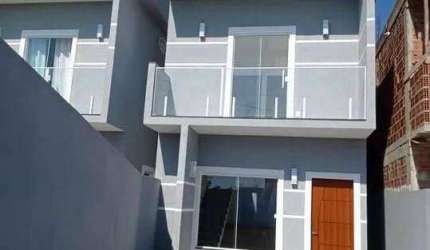 Duplex com Área Gourmet - São José - Búzios