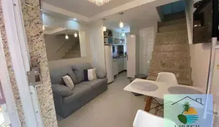Triplex Centro de Búzios