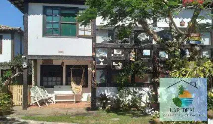 Casa em Búzios - Condomínio