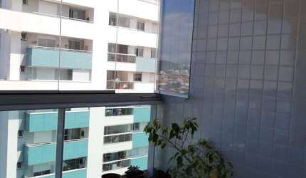 Apartamento 3 Quartos em Santa Catarina