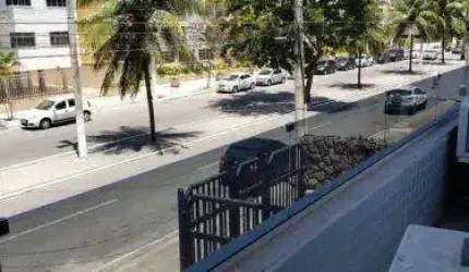 Apartamento à 3 minutos da Praia do Forte-Cabo Frio