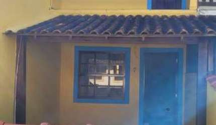 Duplex 2 Quartos Condomínio Verão Vermelho - Unamar