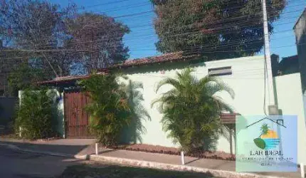 Casa + Kitnet em Búzios