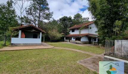 Chácara em Nova Friburgo - 4 mil m2