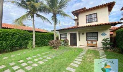 Casa em Manguinhos - Armação de Búzios