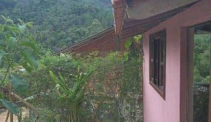 Casa aconchegante em Mury - Nova Friburgo-RJ