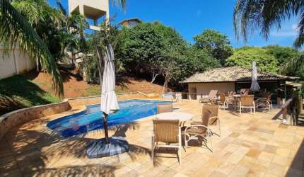 Casa em Condomínio na Brava - Búzios