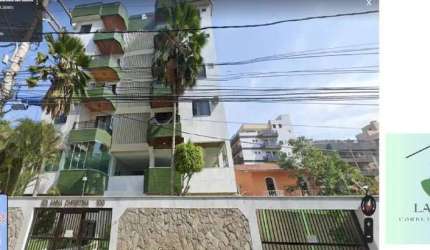 Apartamento 2 Quartos no bairro Passagem - Cabo Frio