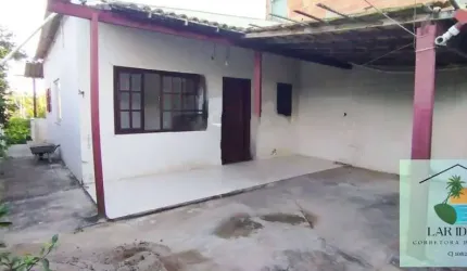 Casa 2 Quartos + Kitnet - Búzios- Vila Verde