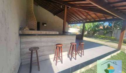 Casa 4 Quartos - Búzios-José Gonçalves