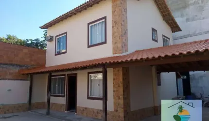 Casa próximo à Praia - Rio das Ostras