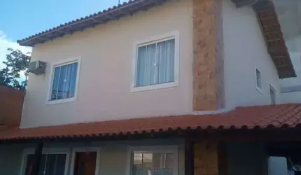 Casa próximo à Praia - Rio das Ostras