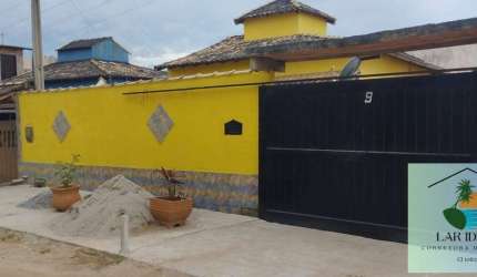 Casa em Tamoios - Cabo Frio - Vivamar