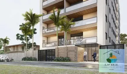 Apartamento Condomínio Coral III - Nova São Pedro