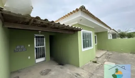 Casa no Condomínio Village I Residencial -  Araruama