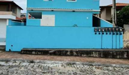 Apartamento 2 Quartos à 100 metros da Praia - Figueira-Arraial do Cabo