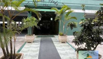 Cobertura Duplex  mobiliada no bairro Vila Nova  - Cabo Frio