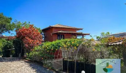 Lindo Imóvel em João Fernandes - Búzios