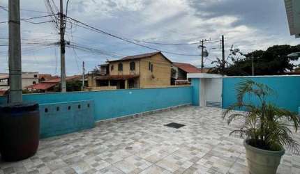 Apartamento 1 Quarto à 100 metros da Praia de Figueira -  Arraial do Cabo