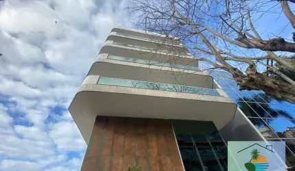 Cobertura c/ localização privilegiada no bairro da Passagem - Cabo Frio