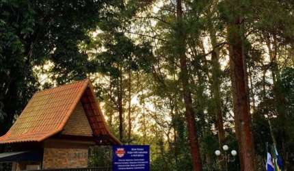 Aconchegante apart hotel mobiliado - Nova Friburgo