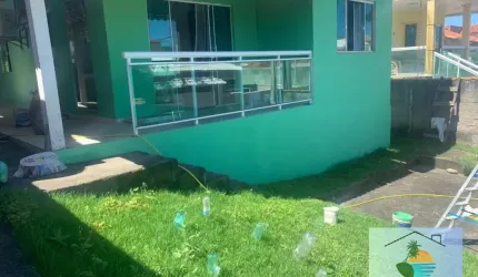 Casa no Condomínio Verde Mar  - Araruama