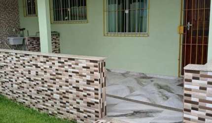 Casa em Coqueiral -  Araruama