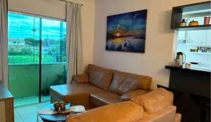 Apartamento aconchegante no Chácara Marilea, Rio Das Ostras-RJ