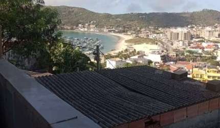 Casa + kitnet  em Arraial do Cabo- RJ