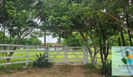 Oportunidade: Sítio à venda em São Pedro da Aldeia- RJ