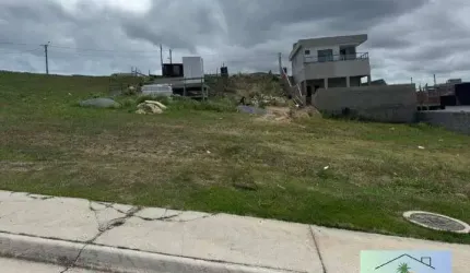 Terreno no Condomínio Viverde I - São Pedro da Aldeia-RJ