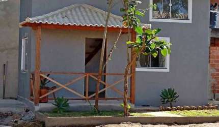Lançamento: Casa em condomínio Tucuns-  Búzios -RJ