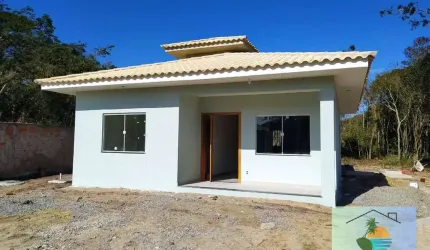 Casa no condomínio Caravela Pinta - Búzios -RJ