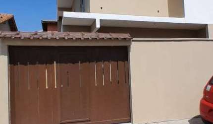 1ª locação: Duplex novo em Unamar - Cabo Frio-RJ