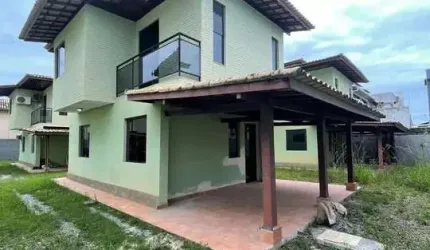 Duplex à 5 min do Shopping - Rio das Ostras-RJ