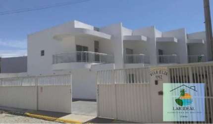 Duplex á venda em condomínio na Prainha- Arraial do Cabo - RJ