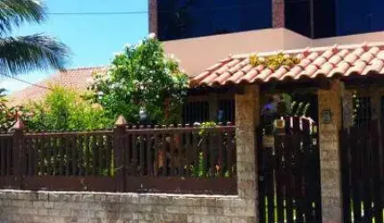 Casa c/ Piscina próximo a lagoa de Praia Seca -Araruama-RJ